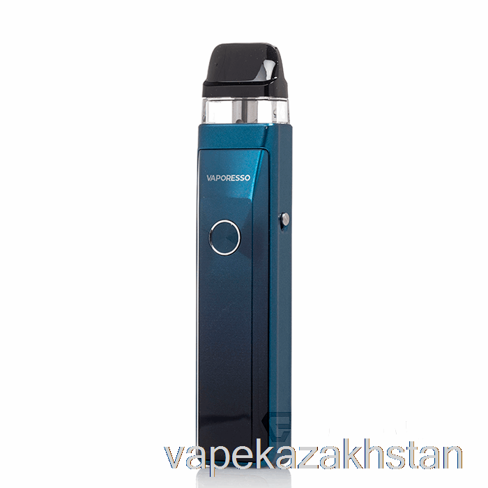 Vape Smoke Vaporesso XROS Pro 30W Pod System Blue